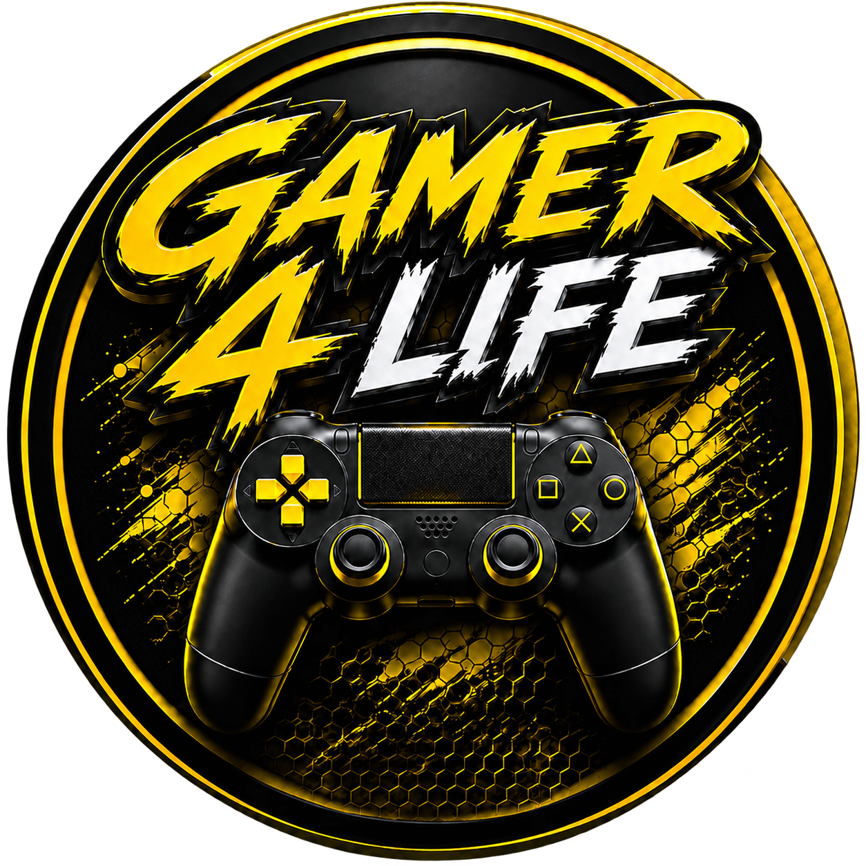 Gamer 4 Life